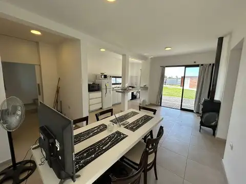 Casa en Venta 3 años