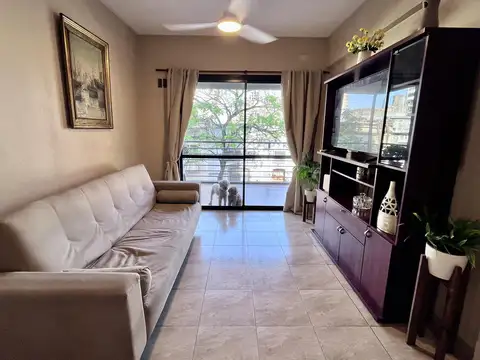 Departamento de 2 dormitorios en Jujuy al 300, SM de Tucumán