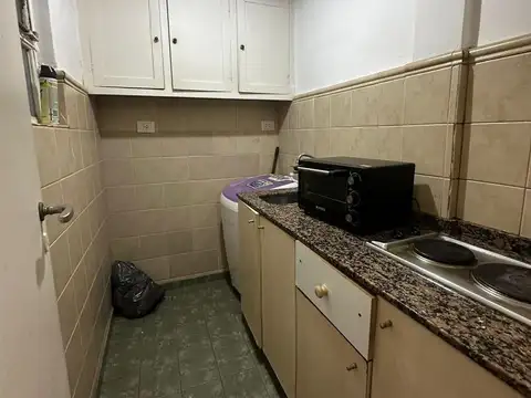 Departamento en Alquiler Apto profesional