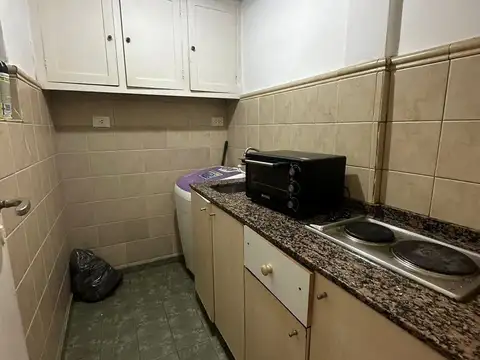 Departamento en Alquiler 70 años
