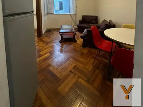 Tucuman e/ Luis Dellepiane y Montevideo