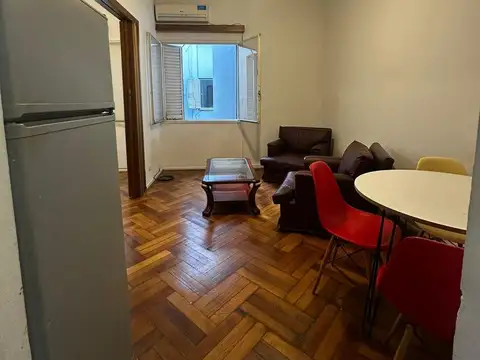 Departamento en Alquiler de 2 ambientes