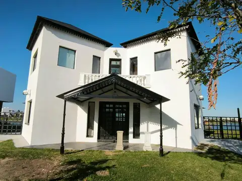 Casa en Alquiler Temporal de 5 dormitorios