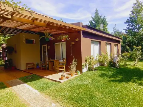 CASA 3 DORMITORIOS BARRIO SWAN ABASTO LA PLATA