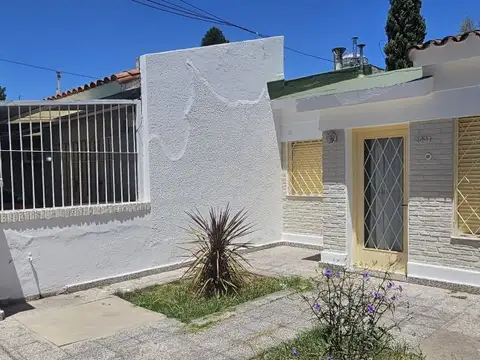 Casa en Alquiler de 2 dormitorios