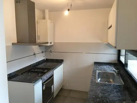 Departamento en Venta en Monte Grande, USD 95.000