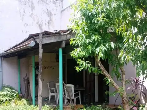 Terreno en Venta de 241,0 m2