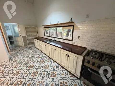 Casa en Venta en El Lauquen, USD 180.000