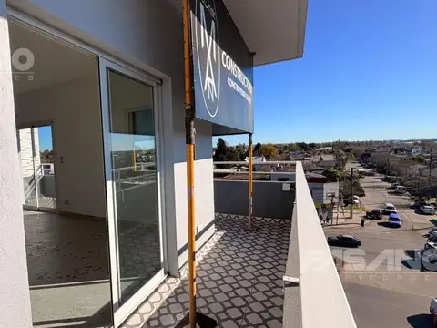 Departamento en Venta en Villa Ballester, USD 50.000