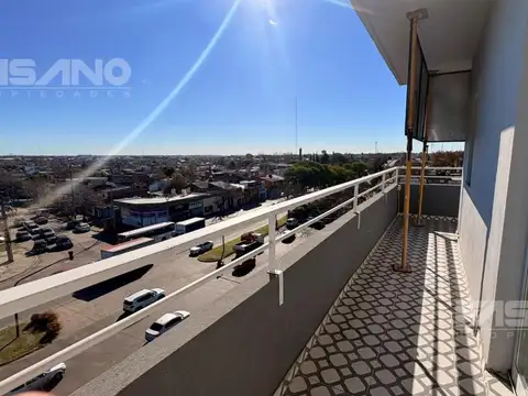 DEPARTAMENTO | 2 AMBIENTES | VILLA BALLESTER