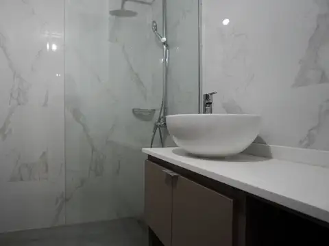 Departamento en venta de 1 dormitorio en Núñez