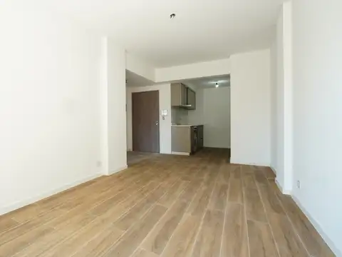 Departamento en Venta en Nuñez, USD 185.000