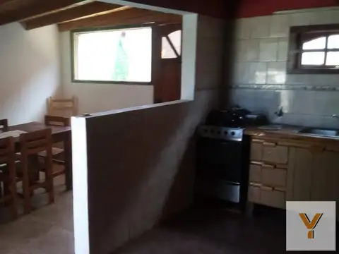 Casa en Venta 10 años
