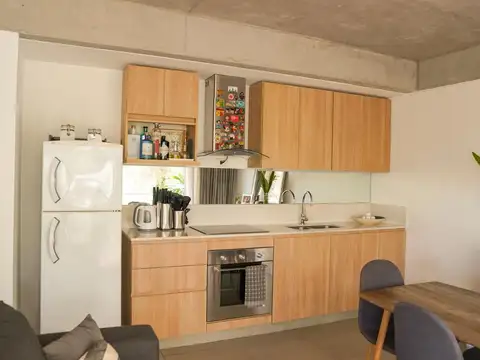 Departamento en Venta en Olivos, USD 250.000