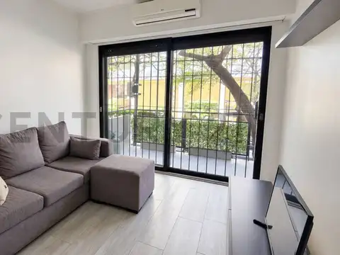 Departamento en Alquiler de 2 ambientes