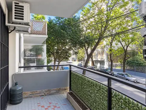 Sánchez De Bustamante 2200, Piso 1