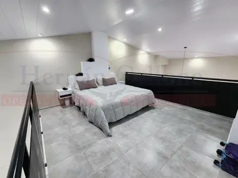 Oficina Monoambiente con 2 baños