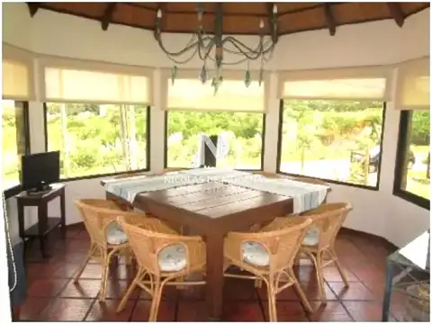 Casa en Alquiler Temporal de 3 dormitorios