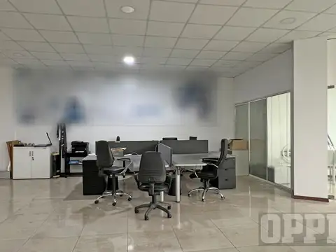 Oficina en Alquiler 11 años