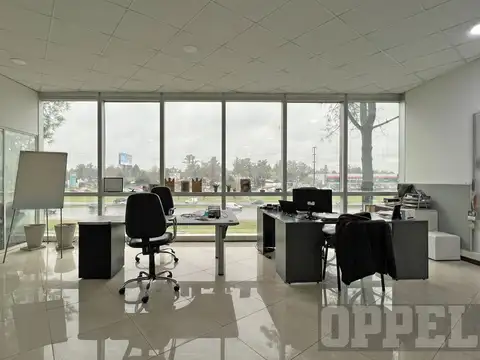 OFFICE PARK  (   25210 ) , Piso 1