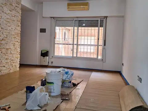 Departamento en Alquiler de 3 ambientes