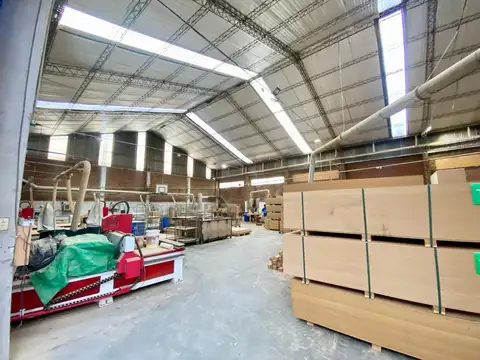 Santa Maria de Oro al 6000