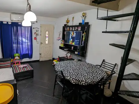 Berón De Astrada 3600