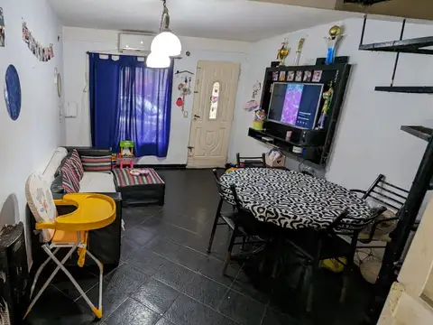 Berón De Astrada 3600