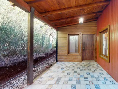 Casa en Venta de 5 dormitorios