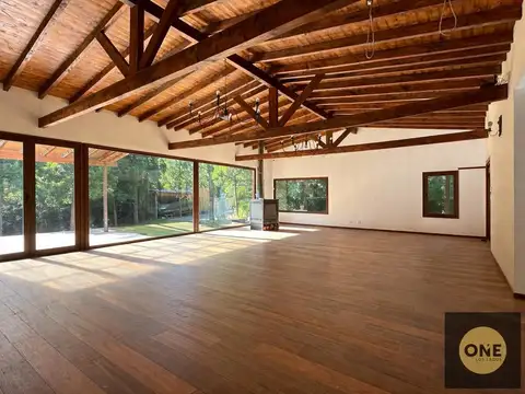 Casa en Venta en San Carlos de Bariloche, USD 495.000