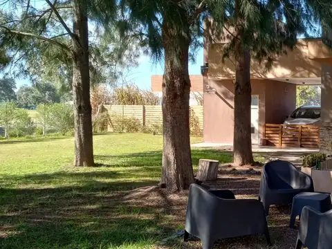 Casa en Venta en La Victoria Polo Country Club, USD 200.000