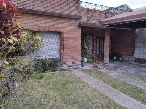 Casa en Venta en Ramos Mejia, USD 179.900