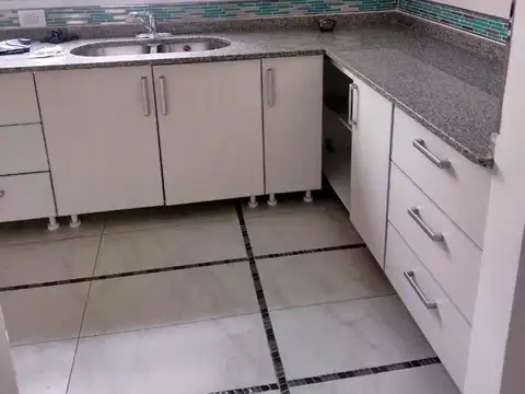 Departamento en Venta en Barracas, USD 195.000