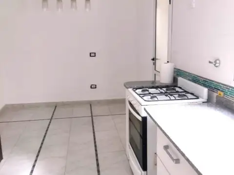 Departamento 4 ambientes con 3 baños