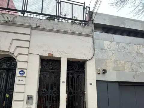 Departamento en alquiler