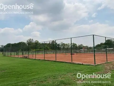 VENTA DE LOTE EN SAN PABLO A PULMON VERDE  