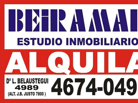 Local en Alquiler en Versalles, $ 390.000