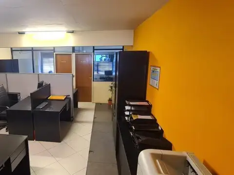 Oficina en Venta en Parque Patricios, USD 920.000