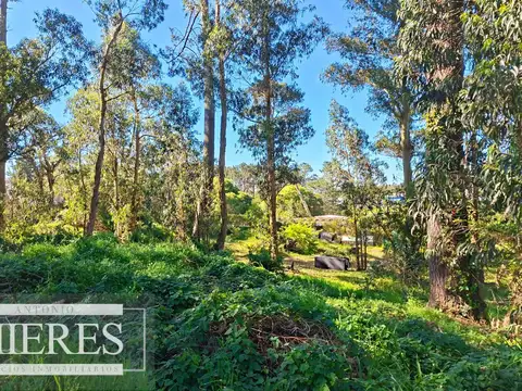 Venta de lote en Jardines De Cordoba - Punta del Este