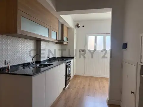 Venta PH Nueva Pompeya