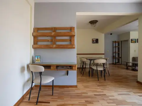Departamento en Alquiler Temporal de 2 ambientes