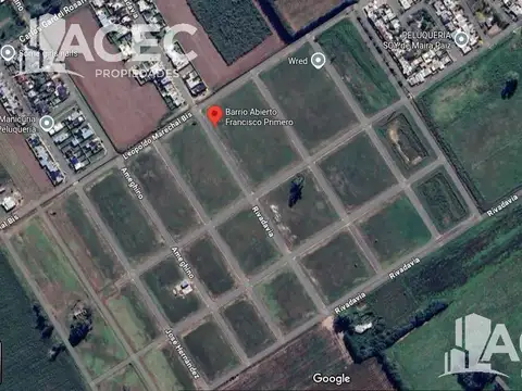Venta - Terreno - Arroyo Seco