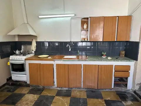 Casa 5 ambientes con 3 baños