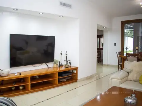 Casa en Venta en Microcentro, USD 345.000