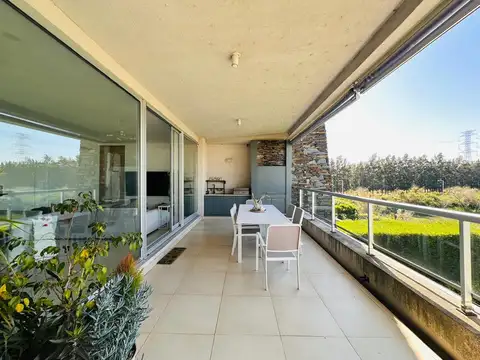 Departamento en Venta en Nordelta Yoo Nordelta, USD 295.000
