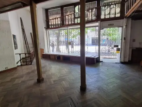 avenida Córdoba  al 1100