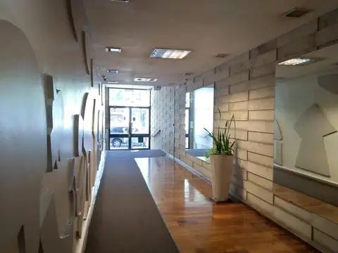 Avenida Corrientes 2900, Piso 1