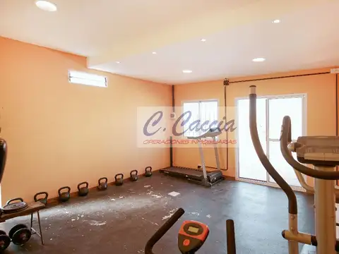 Depto Tipo Casa en Venta de 3 dormitorios