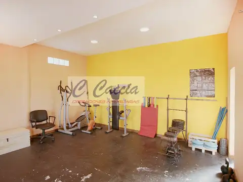 Depto Tipo Casa en Venta en Boedo, USD 250.000