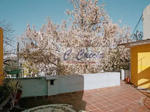 Depto Tipo Casa en Venta de 3 dormitorios